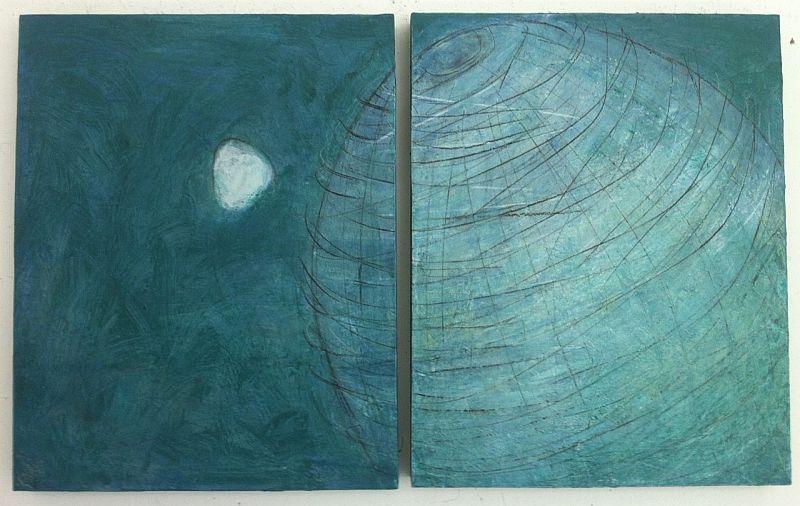 Moon Calling