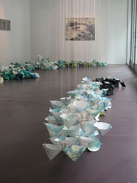 ...physical and mental evocations of...