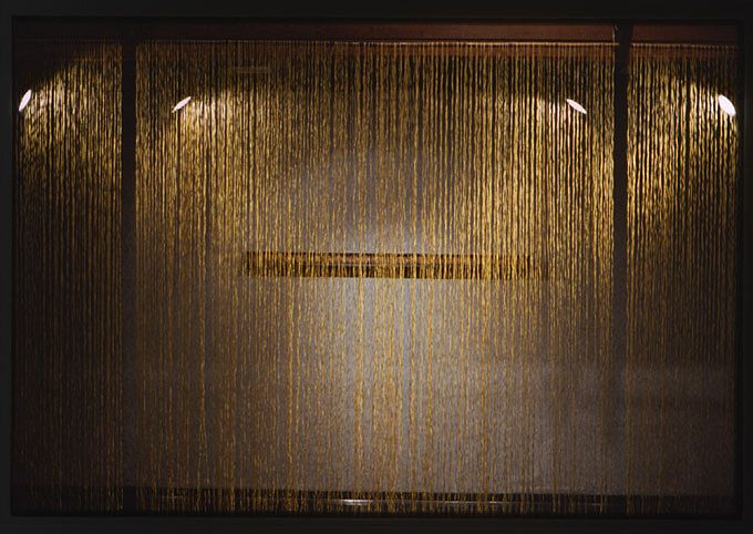 site specific installation