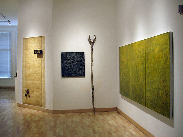 Dillbohner: Nach der Natur