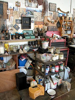 raw materials