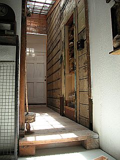 storefront